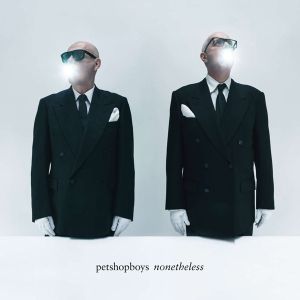 Pet Shop Boys - nonetheless [ CD ]
