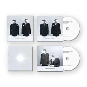 Pet Shop Boys - nonetheless (Deluxe Edition) (2CD)