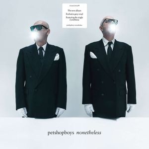 Pet Shop Boys - nonetheless (Limited Edition, Grey Coloured) (Vinyl)