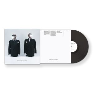 Pet Shop Boys - nonetheless (Vinyl)