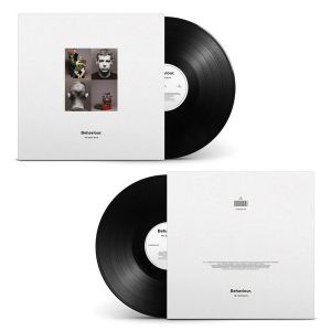 Pet Shop Boys - Behaviour (2018 Remastered) (Vinyl)