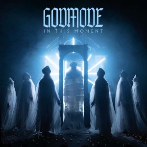 In This Moment - Godmode (Digisleeve) [ CD ]
