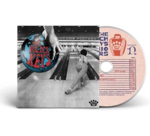 The Black Keys - Ohio Players (Limited Edition, Softpak) (CD)