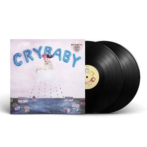 Melanie Martinez - Cry Baby (Deluxe) (2 x Vinyl)