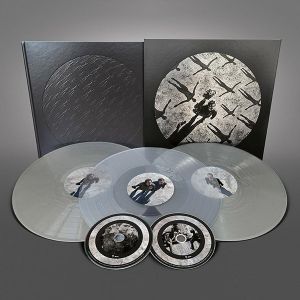 Muse - Absolution (20th Anniversary Deluxe, 3 x Vinyl with 2CD boxset)