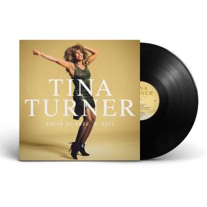 Tina Turner - Queen Of Rock 'n' Roll (Vinyl)