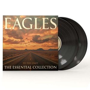 Eagles - To The Limit: The Essential Collection (Limited Edition) (2 x Vinyl)