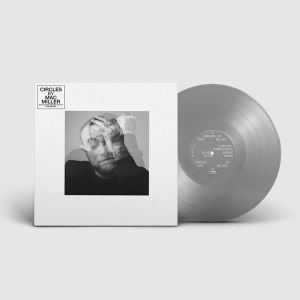 Mac Miller - Circles (Limited Edition, Silver Coloured) (2 x Vinyl)