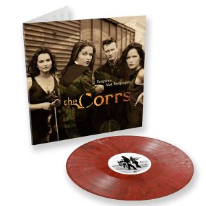 The Corrs - Forgiven, Not Forgotten (Limited, Recycled Randomised Colored) (Vinyl)
