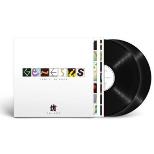 Genesis - Turn It On Again: The Hits (2 x Vinyl)