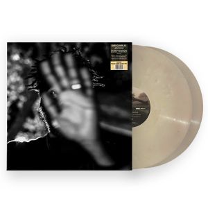 Gary Clark Jr. - JPEG RAW (Limited Edition, Bone Coloured) (2 x Vinyl)