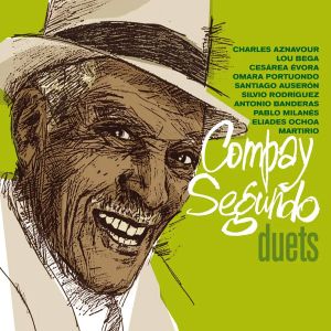 Compay Segundo - Duets (2 x Vinyl)