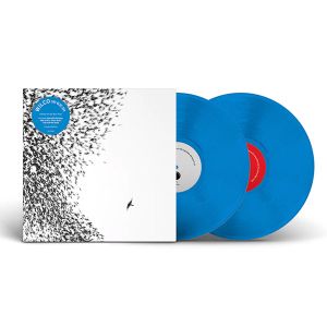 Wilco - Sky Blue Sky (Limited Edition, Blue Coloured) (2 x Vinyl)