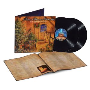 Trans-Siberian Orchestra - The Christmas Attic (25th Anniversary Edition) (2 x Vinyl)