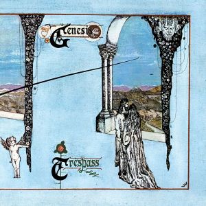 Genesis - Trespass (Softpak) (CD)
