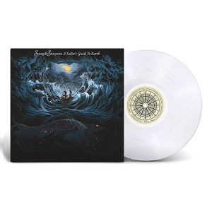 Sturgill Simpson - A Sailor's Guide To Earth (Limited Edition, Clear) (Vinyl)