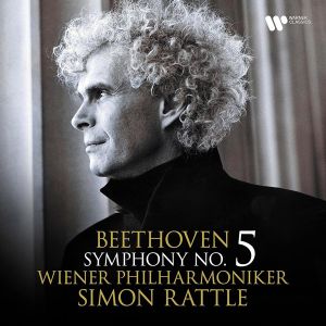 Simon Rattle & Wiener Philharmoniker - Beethoven: Symphony No. 5 (Vinyl)
