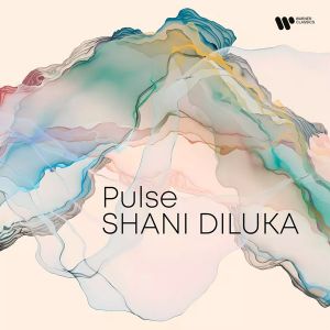 Shani Diluka - Pulse (CD)