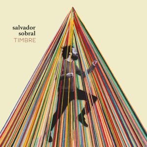 Salvador Sobral - Timbre (Digipack) (CD)