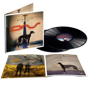 Alphaville - Salvation (2023 Remaster, Limited Edition) (2 x Vinyl)