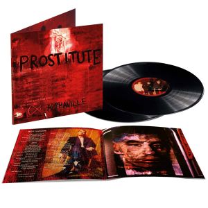 Alphaville - Prostitute (2023 Remaster, Limited Edition) (2 x Vinyl)