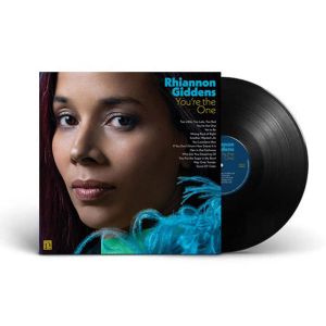 Rhiannon Giddens - You're The One (Vinyl)