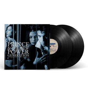 Prince and The New Power Generation - Diamonds And Pearls (2 x Vinyl)