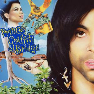 Prince - Music From Graffiti Bridge (2 x Vinyl)