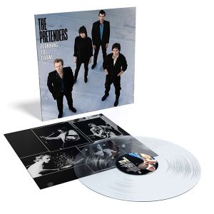 Pretenders - Learning To Crawl (40th Anniversary) (Limited Edition, Clear) (Vinyl)