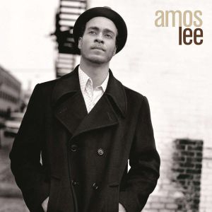Amos Lee - Amos Lee (Vinyl)