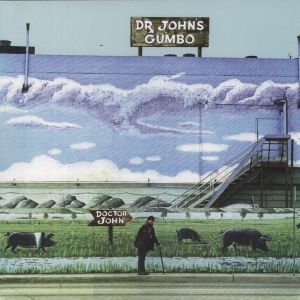 Dr. John - Dr. John's Gumbo (Vinyl)