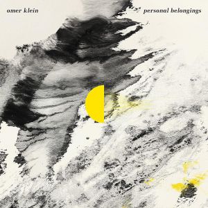 Omer Klein - Personal Belongings (Vinyl)