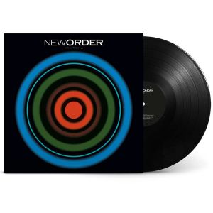 New Order - Blue Monday 1988 (2023 Remaster) (12 inch Single Vinyl)