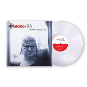 Matchbox Twenty - Yourself Or Someone Like You (Limited Edition, Clear) (Vinyl)