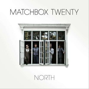 Matchbox Twenty - North (Vinyl)