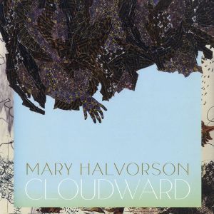 Mary Halvorson - Cloudward (Vinyl)