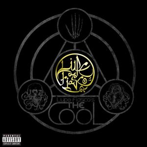 Lupe Fiasco - Lupe Fiasco's The Cool (Limited, Black Ice) (2 x Vinyl)