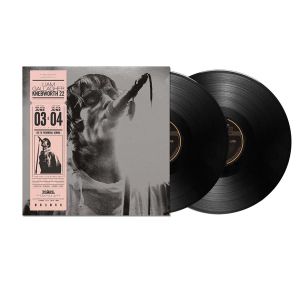 Liam Gallagher - Knebworth 22 (2 x Vinyl)