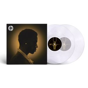 Gucci Mane - Mr. Davis (Limited Edition, Clear) (2 x Vinyl)