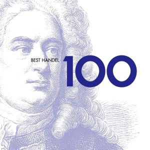 Handel, G. F. - 100 Best Handel (6CD) [ CD ]