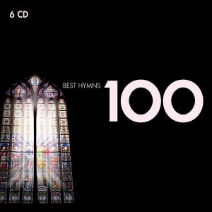 100 Best Hymns - Various Artists (6CD) [ CD ]
