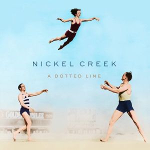 Nickel Creek - A Dotted Line [ CD ]