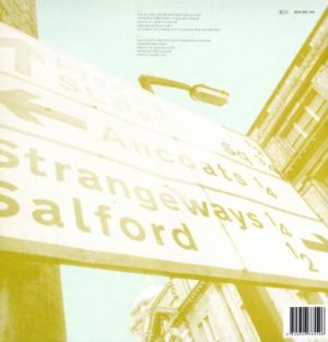 The Smiths - Strangeways, Here We Come (Vinyl) [ LP ]