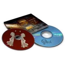 Opeth - Pale Communion (Deluxe Edition) (CD with Blu-Ray audio) [ CD ]