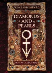 Prince - Diamonds & Pearls (DVD-Video)