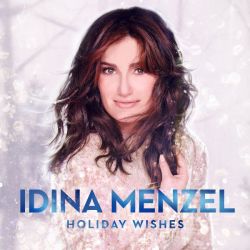 Idina Menzel - Holiday Wishes [ CD ]