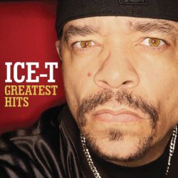 Ice-T - Greatest Hits [ CD ]