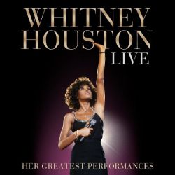 Whitney Houston - Whitney Houston Live: Her Greatest Performances [ CD ]