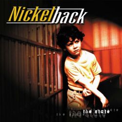 Nickelback - The State [ CD ]