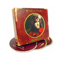 Graham Nash - Reflections (3CD)